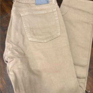 Bonobos Light Brown Jeans